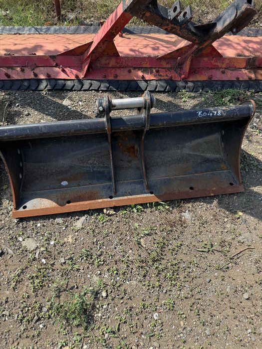 Кофи за багер чисто нови пин 40мм jcb