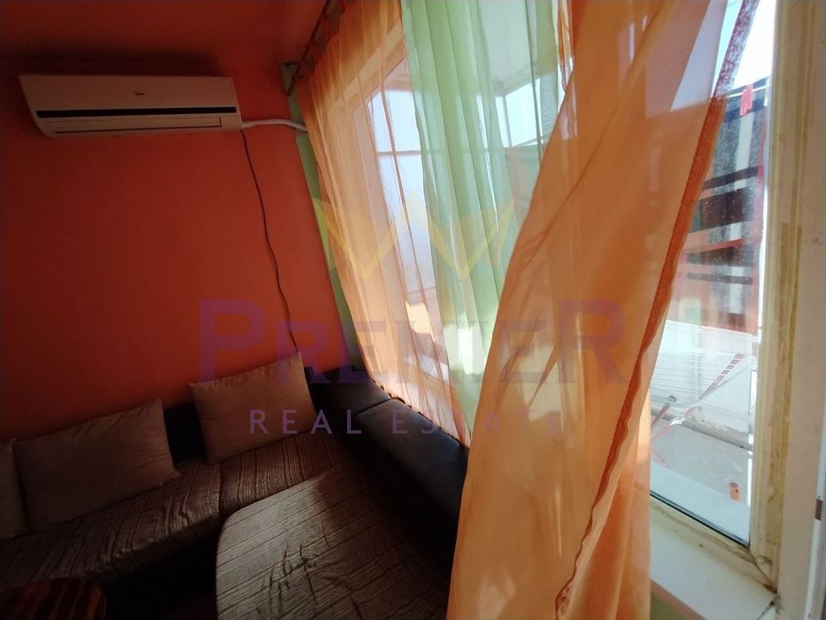 Дава се под наем Четиристаен апартамент в Варна, Кайсиева градина - 90 кв.м за 295.8 € - Снимка #2