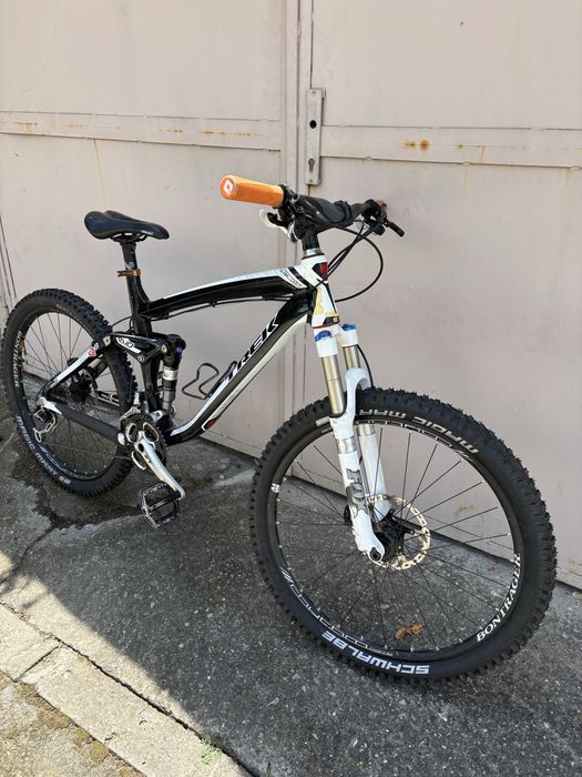 Колело Trek remedy 8
