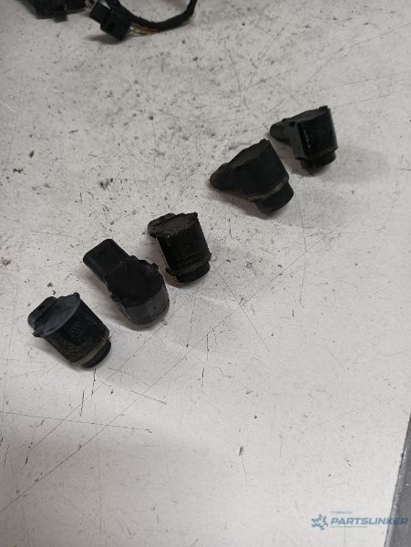 Senzori Parcare Fata Fata Volkswagen Golf Vi (5K1) [ 2008 - 2013 ] Oem