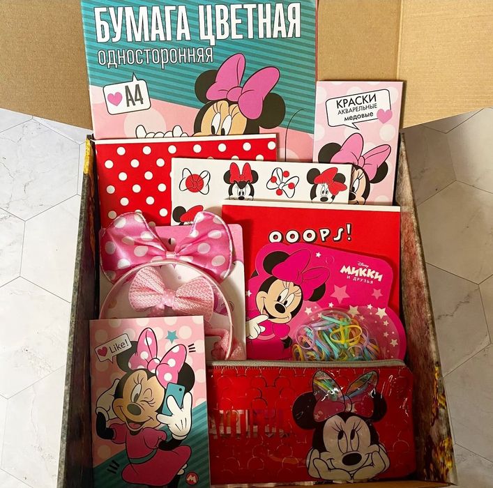 Подарок для девочки