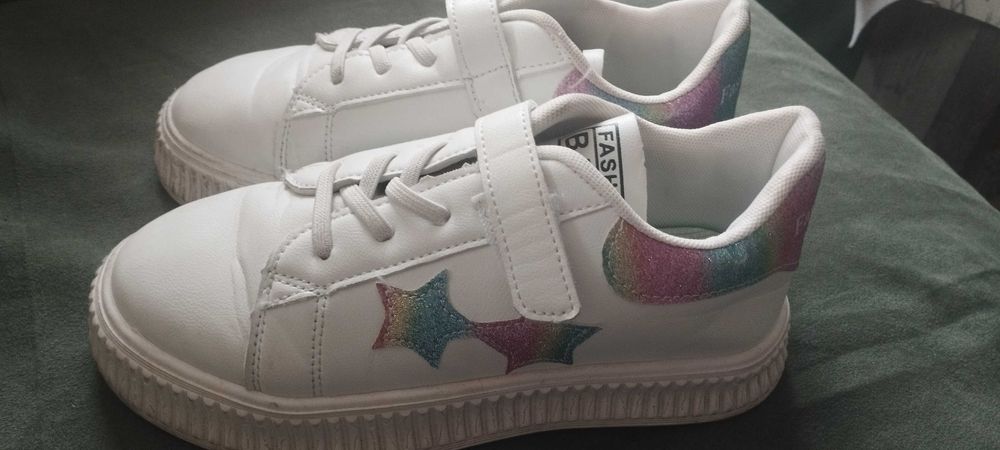 Кецове за момиче, подарък, р-р 36