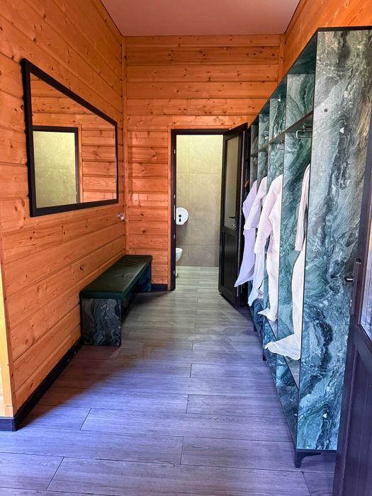 Продается банный комплекс