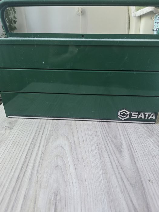 Набор инструментов SATA