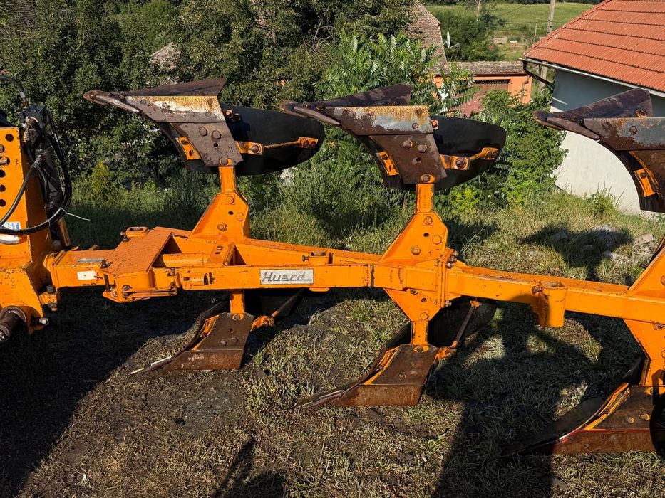Plug Huard TR65.