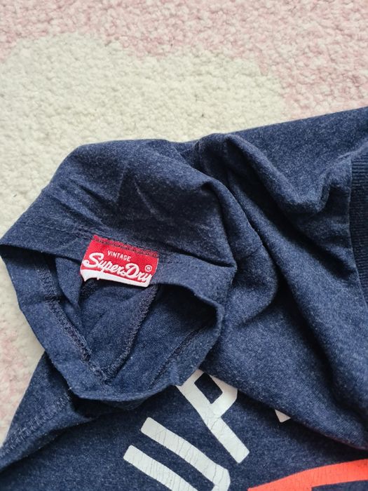 Tricou Superdry M