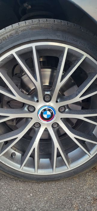Капачки за джанти за БМВ / BMW капачки за джанти / БМВ капачки джанти