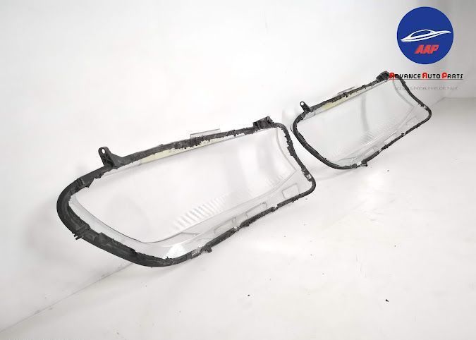 Sticla Far Stanga originala ASIGURAM MONTAJ Mercedes-Benz  Sprinter  3