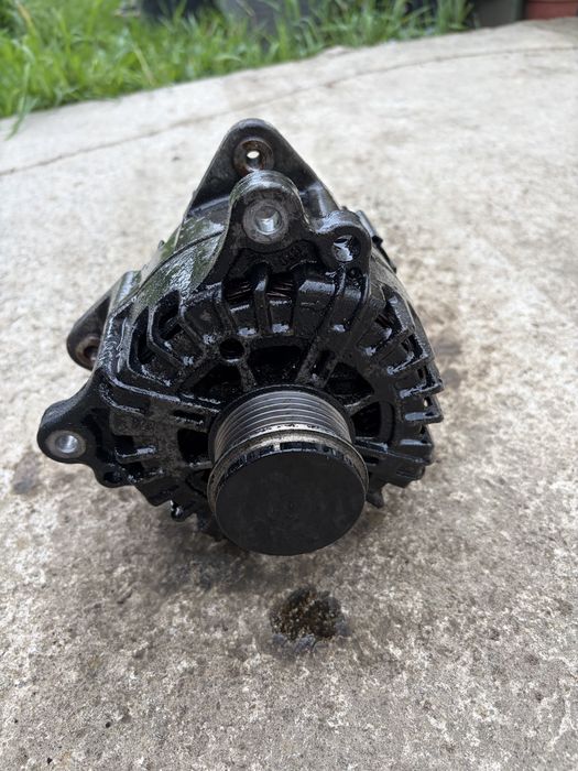 Alternator touareg 3.0 2012