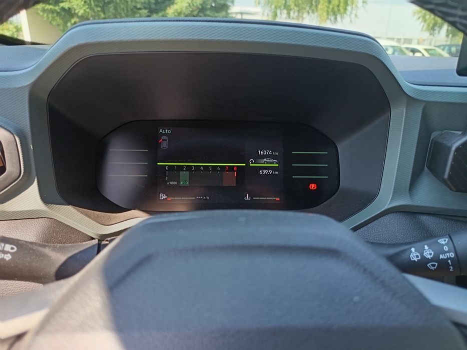 DACIA Duster 2024 — imagine 5