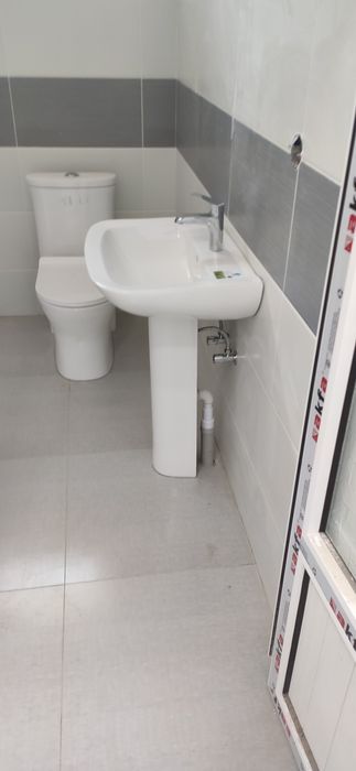 Santexnik 24/7 ish vaqti  siz istagan ustalar bizda