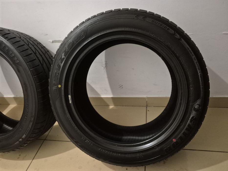 Продам Шины Sailun 215/55/17