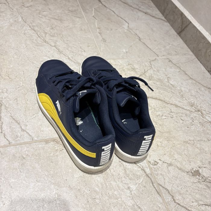 Маратонки puma 37.5