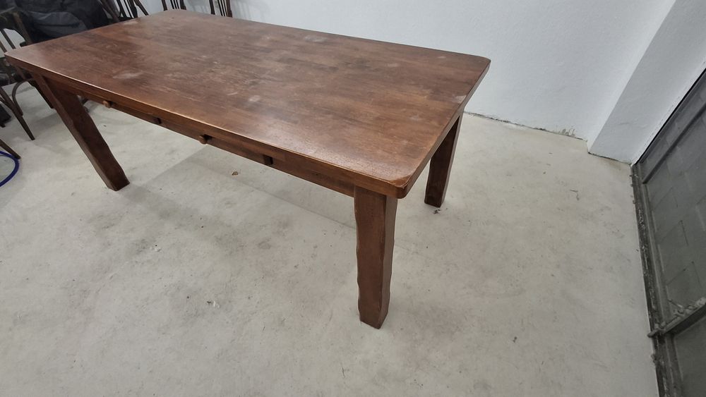 Шведска маса от 40-те