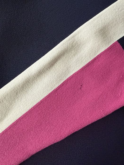 Tommy Hilfiger ефектна блуза