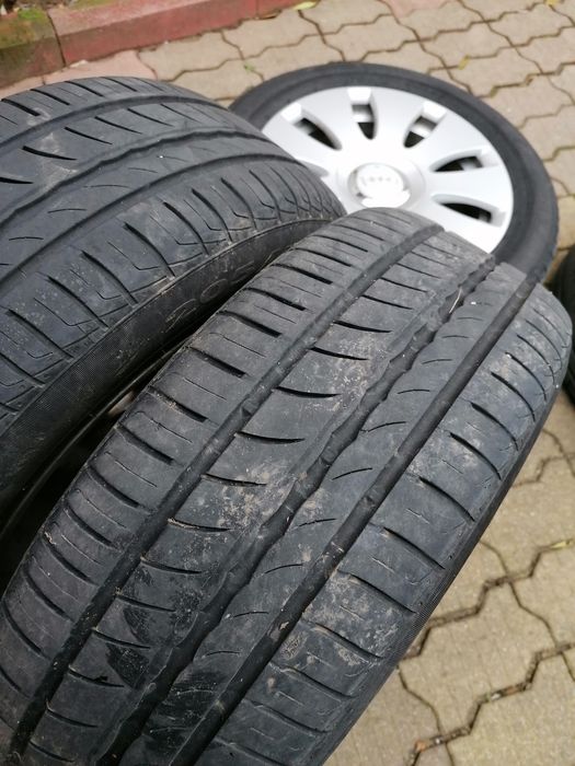 Cauciucuri de vară R16 23 August • OLX.ro