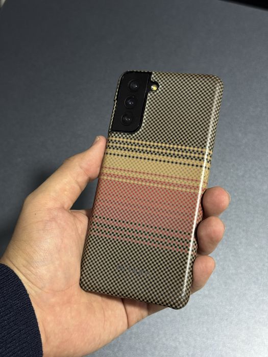 Самсунг S21+ 5G (korea)