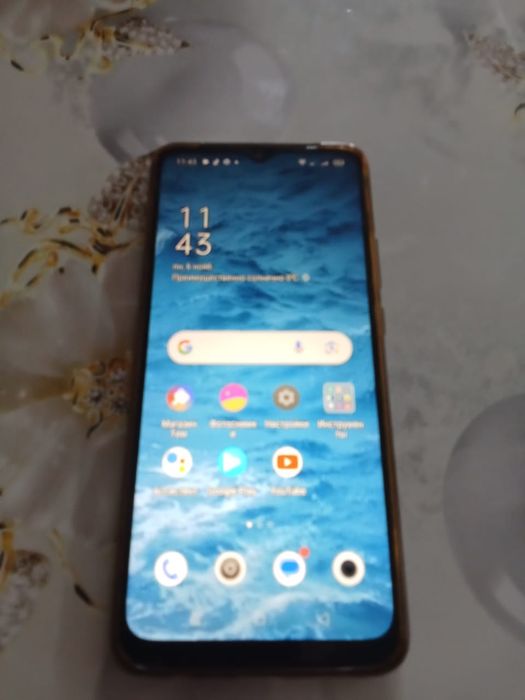 Продаю орро А15S