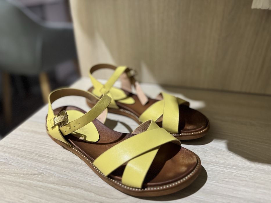 Сандали 36 /37номер