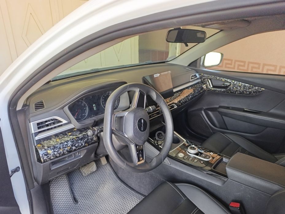 BYD qin plus 2023