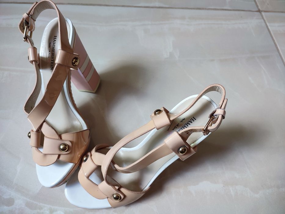 Намаление! Toska blue, Crishelen, Aquamarin, Ingiliz и др, пролетни, л