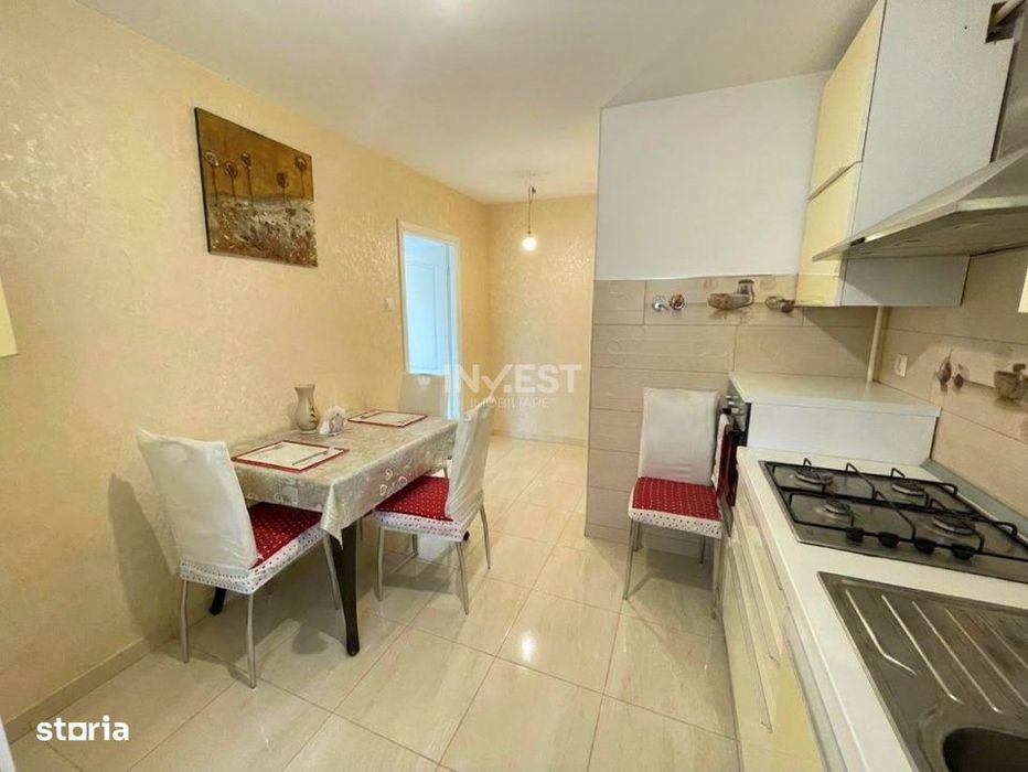 Apartament 2 camere-Tatarasi-Flora-etaj 1-fara risc
