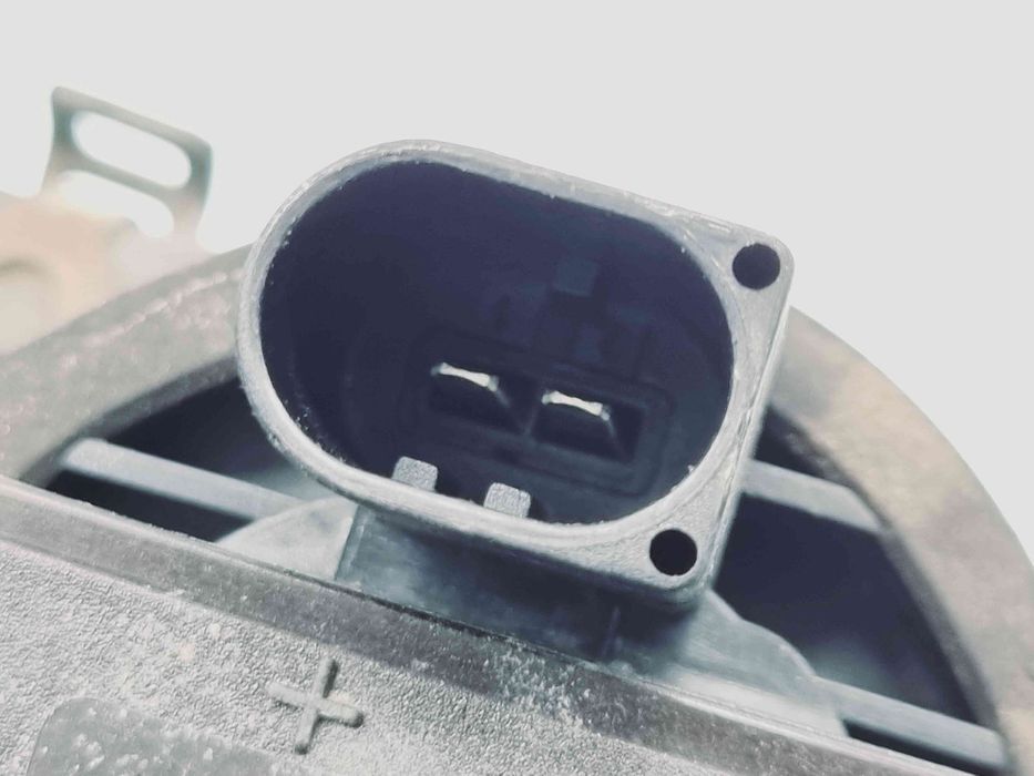 Pompa recirculare apa Mercedes Clasa E (W212) AMG [Fabr 2009-2016] A21