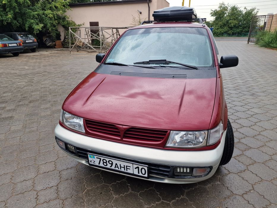Продам автомобиль
