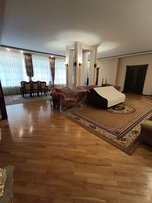 Продаётся 2-х этажный дом в Сергели, махалля Кум-Арык