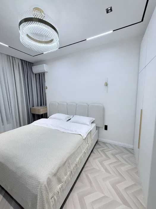 Сдается квартира в ЖК OzMakon 2/8/16