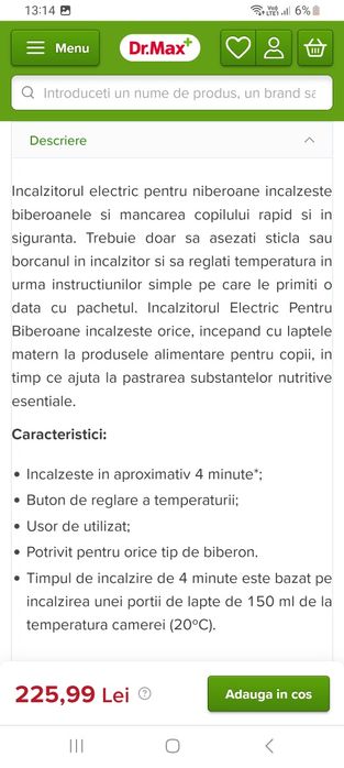 Încălzitor electric