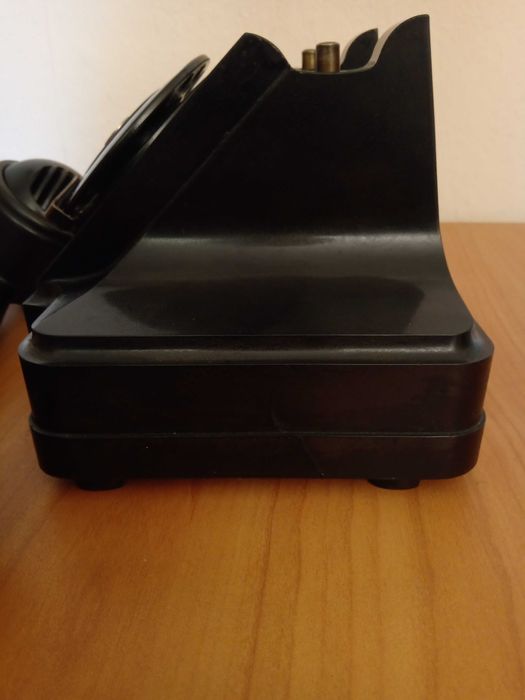 Стар  телефон " Правительственный, Сталинский " РЯДЪК модел ЗАЯВЕН