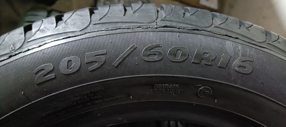 Anvelope cauciucuri vara r16