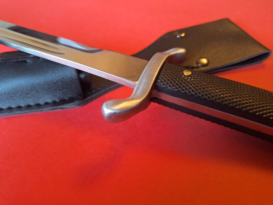 Немски церемониален байонет-щик 3ти Райх (колекционерски)