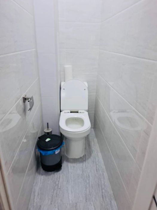 Своя 2х комнатная квартира  Себзар NBU банк