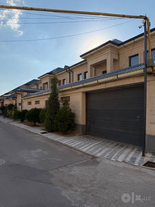 Sayram Village жк продается Дом