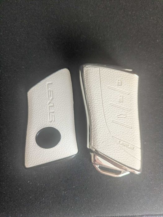 Калъф за ключ на Лексус NX ES UX US RC LX GX IS GS RX 200 250h 350 LS 450h 460h 260h 300h UX200 ES350