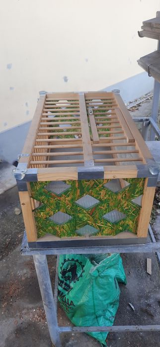 Преноски за гълъби