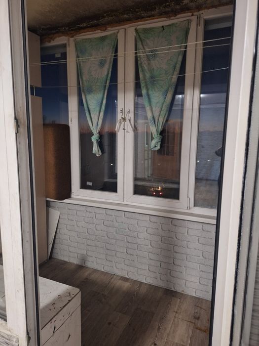 Продам 3х комнатную квартиру