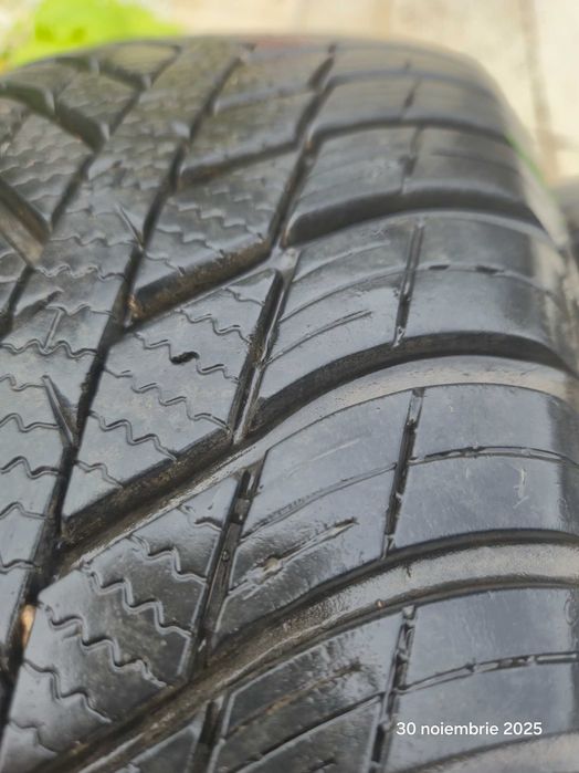 Jante aluminiu 6,5 J x 15 Opel Astra H