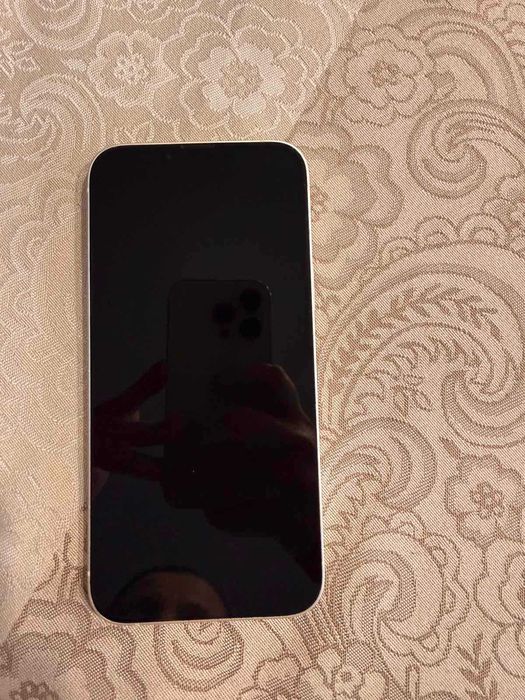 iphone 14 pluse почти не използван
