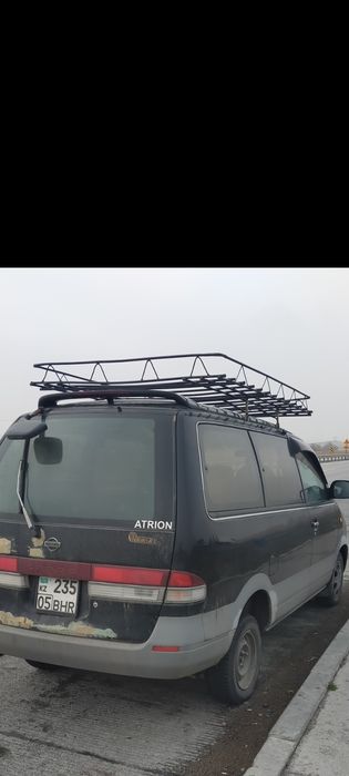 Продам багажник на автомобиль