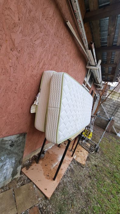 Saltele dormeo 2 bucati