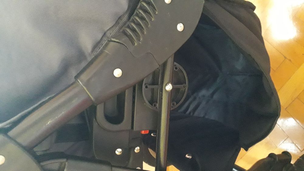 Детска количка ADBOR ZIPP