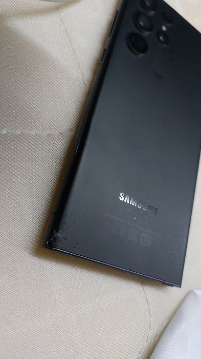 Samsung S22 Ultra Астана