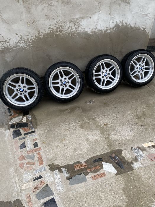 37 стиль разноширокие