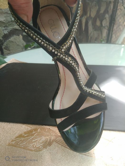 Sandale dama fashion