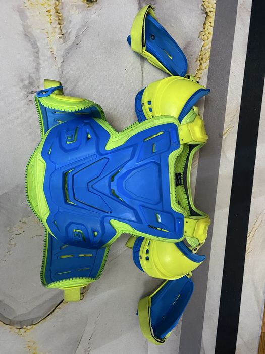 Мото экиперовка