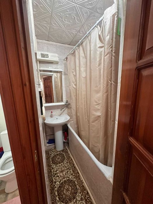 Продается3 комн квартира Юбилейный,2