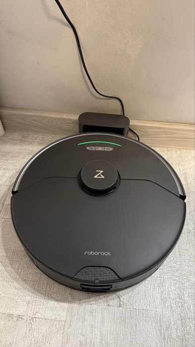 Roborock S7 Max V с AI камера за следене на предмети/препятствия